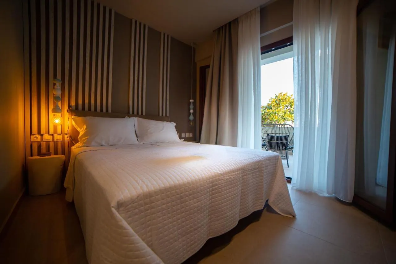 Rigas Supreme Hospitality Aparthotel Afytos