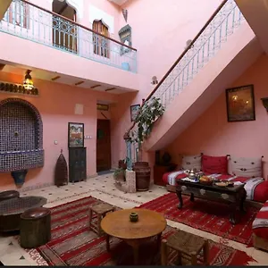 Riad Sultan Appart Marrakech Marrakesh