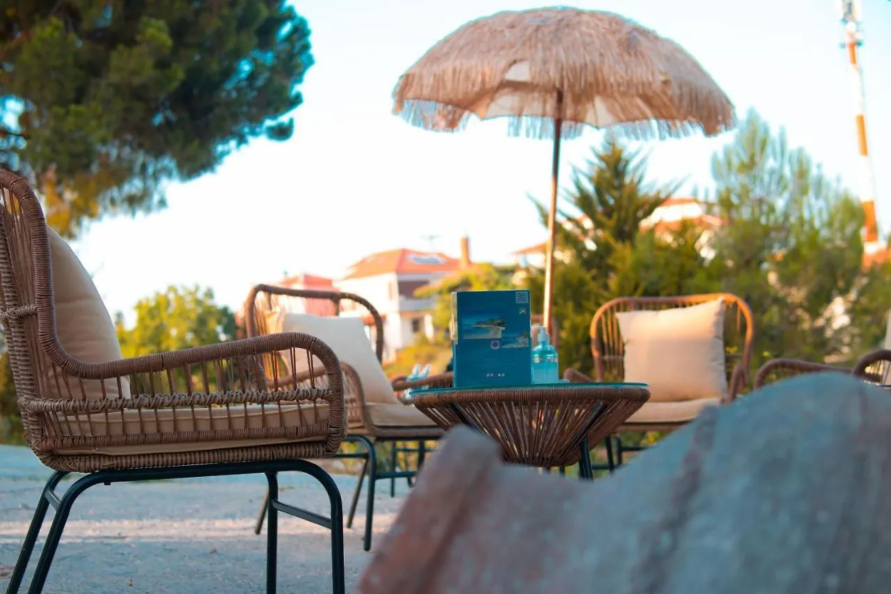 Aparthotel Rigas Supreme Hospitality Áfitos 0*,