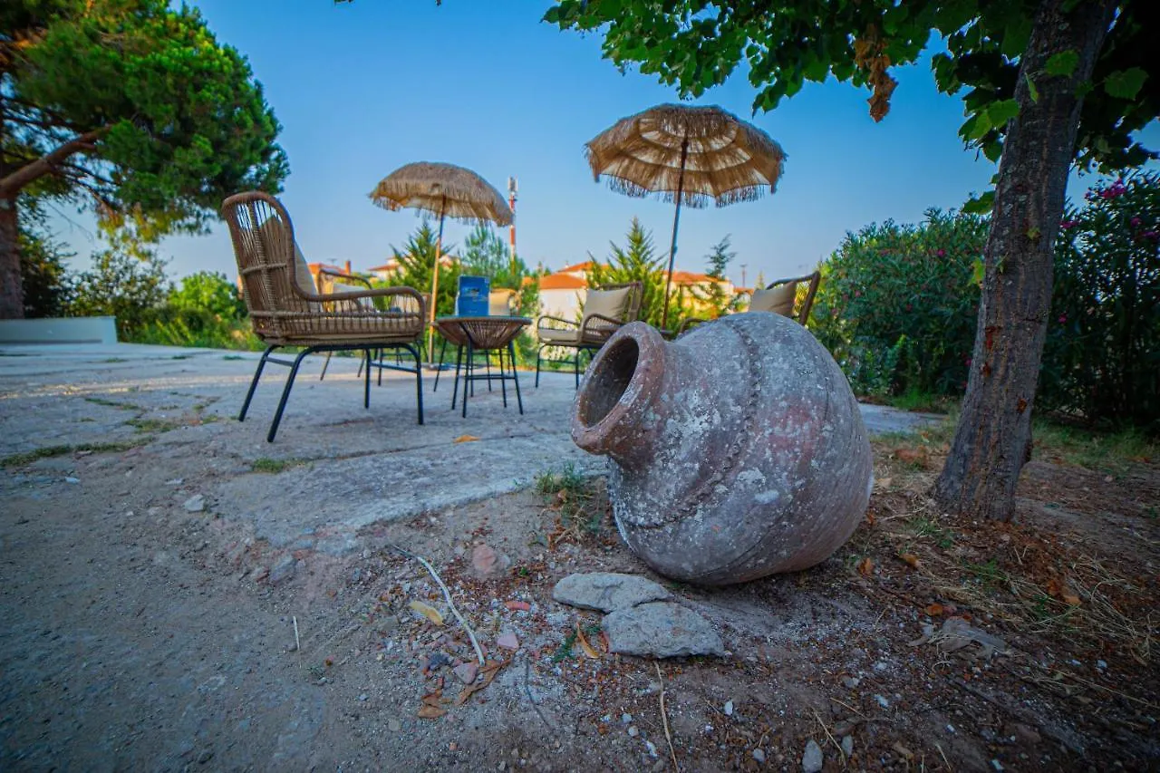 Rigas Supreme Hospitality Aparthotel Afytos